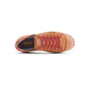 Zapatillas de mujer con lentejuelas Duuo Col Climb Plus image-2