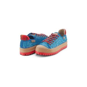 Zapatillas de mujer con lentejuelas Duuo Col Climb image-4