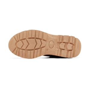 Damen Winter-Stiefel mit elastischem Einsatz Duuo Scuba image-3