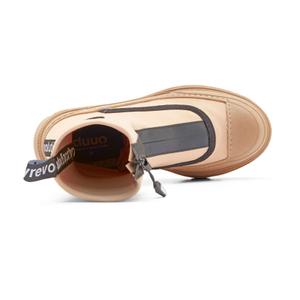 Damen Winter-Stiefel mit elastischem Einsatz Duuo Scuba image-2