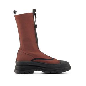 Damen Winter-Stiefel mit elastischem Einsatz Duuo Scuba image-1