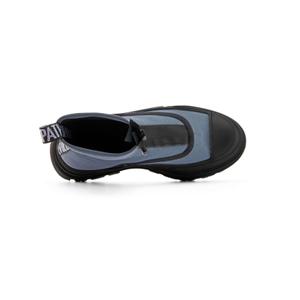 Damen Winter-Stiefel mit elastischem Einsatz Duuo Scuba image-2