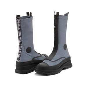 Damen Winter-Stiefel mit elastischem Einsatz Duuo Scuba image-4