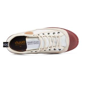 Trainers Duuo Col Cover Worm image-3