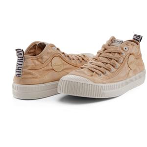 High-top cotton trainers Duuo Col Cover image-4