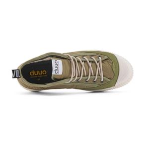 Vandtætte højtop sneakers til børn Duuo Col Cover Puffy image-2