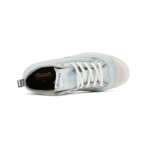 Flache Damen-Sneaker Duuo Col Cover Active image-3