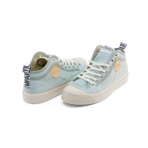 Flache Damen-Sneaker Duuo Col Cover Active image-2
