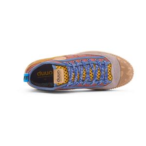 Trainers Duuo Col Cover Folck image-2
