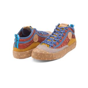 Trainers Duuo Col Cover Folck image-4