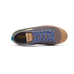Sneakers Duuo Col Cover Folck image-2