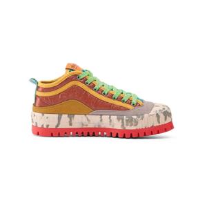 Sneakers Duuo Col Cover Folck Plus image-1