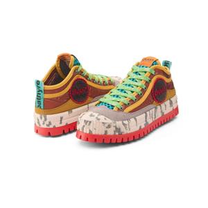 Sneakers Duuo Col Cover Folck Plus image-4