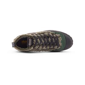 Sneakers Duuo Col Cover Oulu Plus image-2