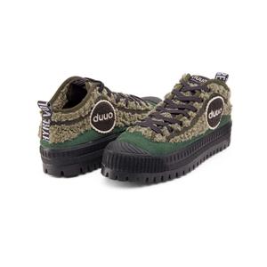 Sneakers Duuo Col Cover Oulu Plus image-4