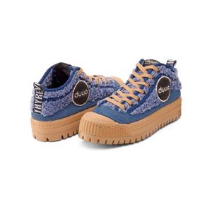 Fellschuhe Damen Duuo Col Cover Oulu Plus image-4