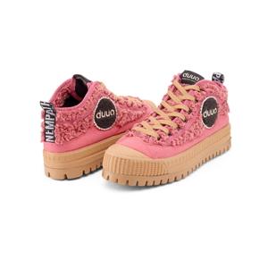 Sneakers Duuo Col Cover Oulu Plus image-4