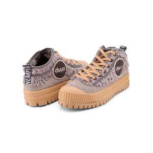 Sneakers Duuo Col Cover Oulu Plus image-4