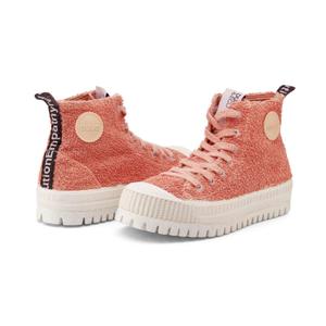 Lässige Damenschuhe Duuo Col Plus Curly image-4