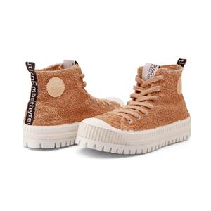 Lässige Damenschuhe Duuo Col Plus Curly image-4