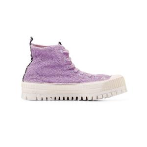 Lässige Damenschuhe Duuo Col Plus Curly image-1