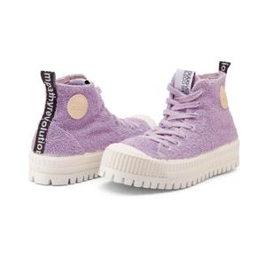 Lässige Damenschuhe Duuo Col Plus Curly image-4