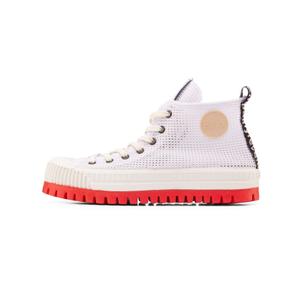 Damskie wysokie siatkowe trampki Duuo Col Plus Net image-1