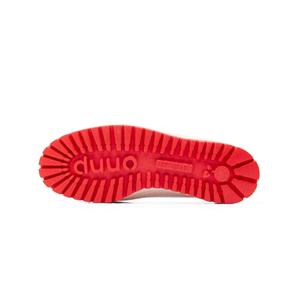 Damskie wysokie siatkowe trampki Duuo Col Plus Net image-4