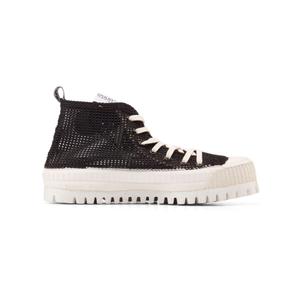 Damen Sneaker aus Mesh Duuo Col Plus Net image-1