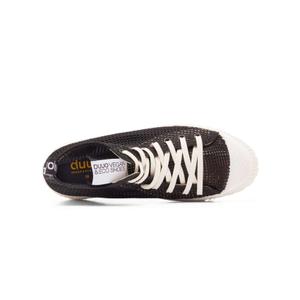 Damen Sneaker aus Mesh Duuo Col Plus Net image-2