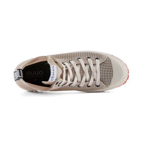 Damen Sneaker aus Mesh Duuo Col Plus Net image-2