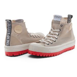 Damen Sneaker aus Mesh Duuo Col Plus Net image-4