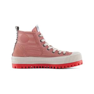 Damen Sneaker aus Mesh Duuo Col Plus Net image-1