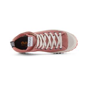 Damen Sneaker aus Mesh Duuo Col Plus Net image-2