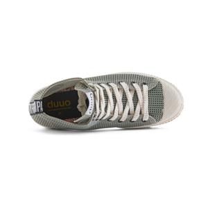 Damen Sneaker aus Mesh Duuo Col Plus Net image-3
