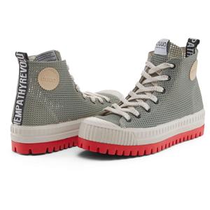 Damen Sneaker aus Mesh Duuo Col Plus Net image-2