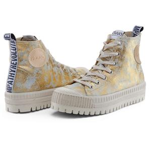 Lässige Damenschuhe Duuo Col Plus image-4