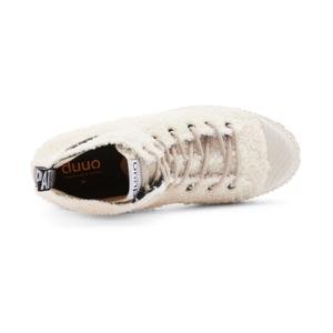 Lässige Sneakers aus Lammfell für Damen Duuo Col Plus Soft image-2
