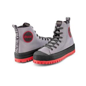 Sneakers Duuo Col Plus Met image-4