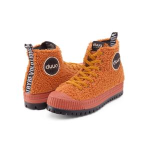 Sneakers Duuo Col Plus Soft image-4