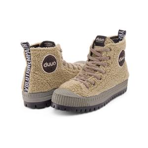 Sneakers Duuo Col Plus Soft image-4