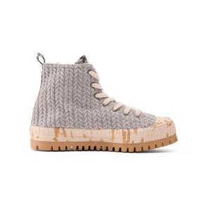 Sneakers Duuo Col Plus Tricot image-1