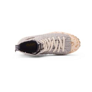 Sneakers Duuo Col Plus Tricot image-2