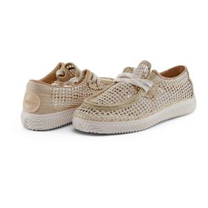 Damen Mesh-Sneaker Duuo Ona Walaby image-4