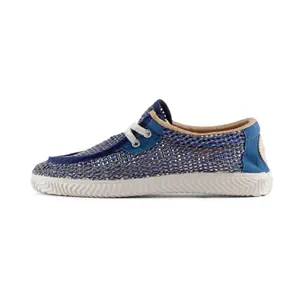 Kids' mesh sneakers Duuo Ona Walaby image-0