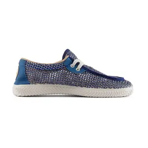 Kids' mesh sneakers Duuo Ona Walaby image-1