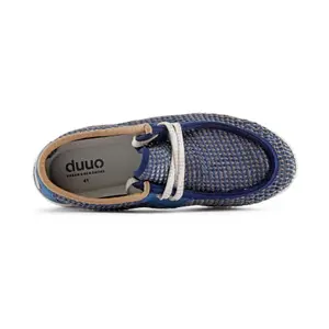 Kids' mesh sneakers Duuo Ona Walaby image-2