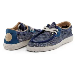 Kids' mesh sneakers Duuo Ona Walaby image-4