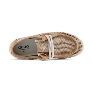 Kids' mesh sneakers Duuo Ona Walaby image-2