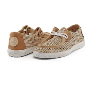 Kids' mesh sneakers Duuo Ona Walaby image-4